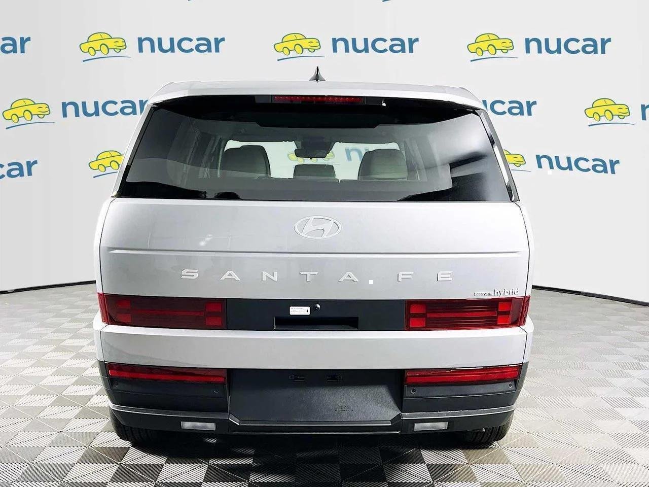 2026 Hyundai Santa Fe SE - Photo 6