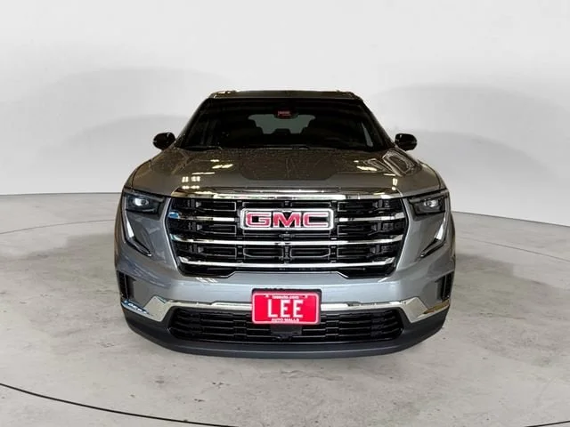 New 2026 Sterling Metallic GMC Elevation image 9