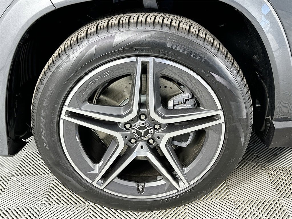 2026 Mercedes-Benz GLS Base - Photo 69