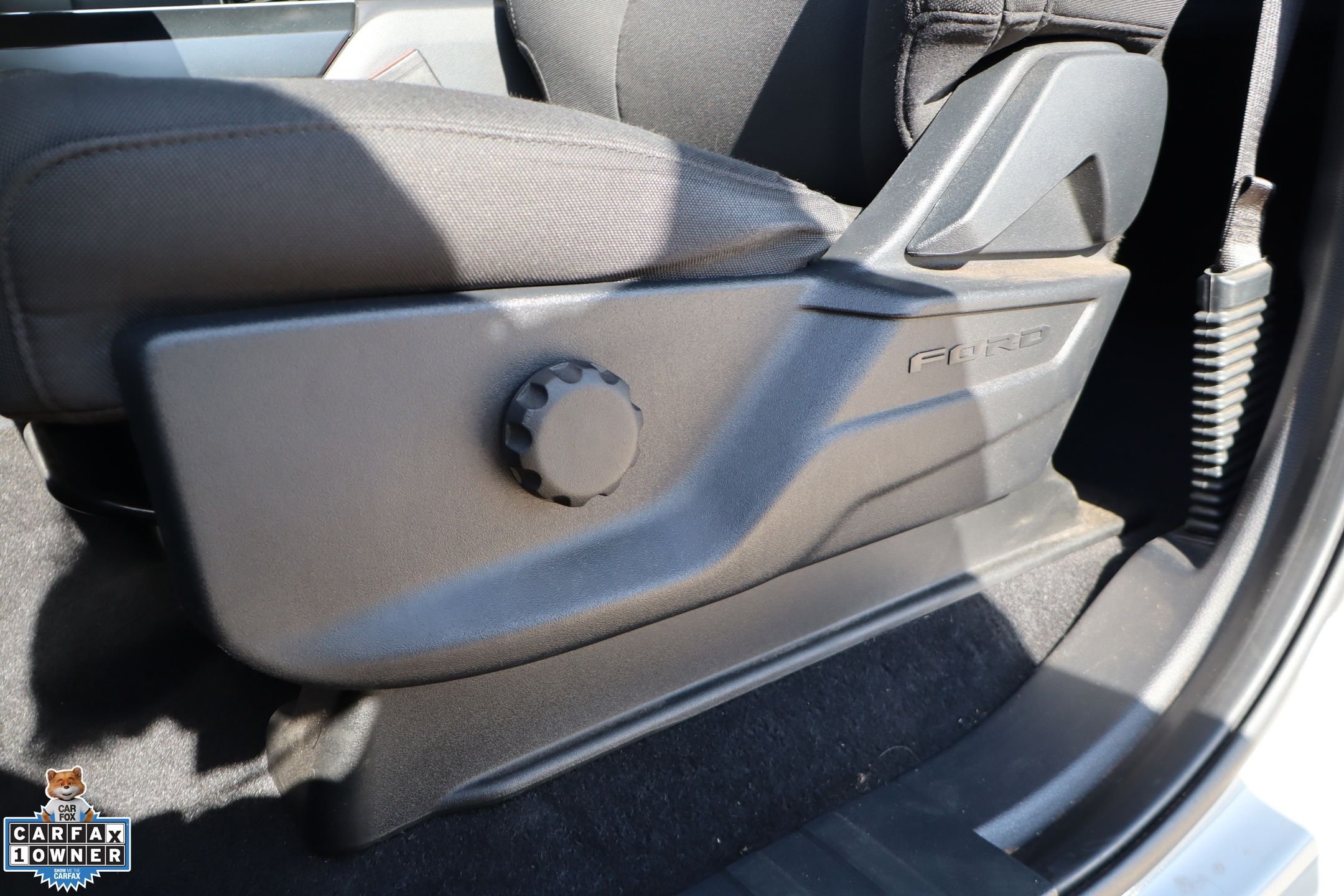 Used 2023 Avalanche Ford XL image 13