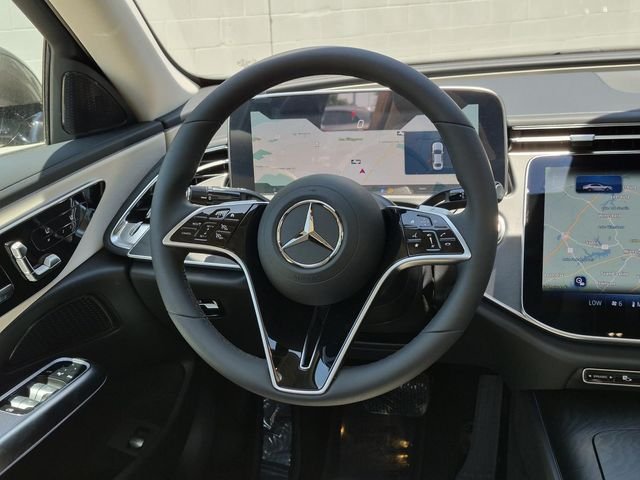 New 2026 Sonoran Brown Metallic Mercedes-Benz E 350 image 20