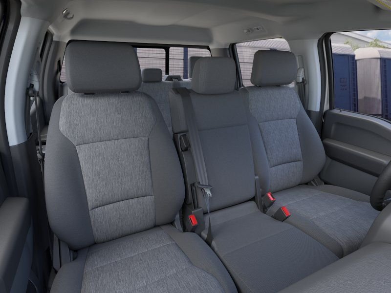 New 2026 Silver Ford XL image 10