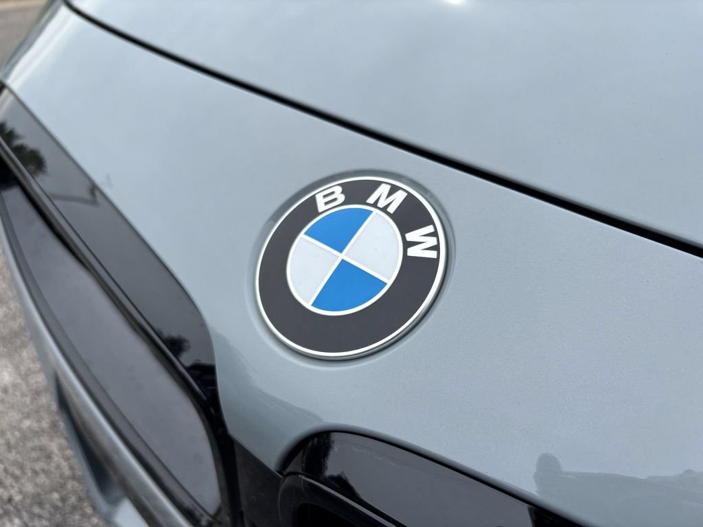 New 2026 Brooklyn Grey Metallic BMW M240i xDrive image 25