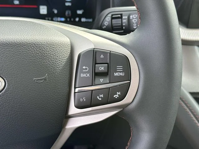 2026 Ford Explorer Active - Photo 48