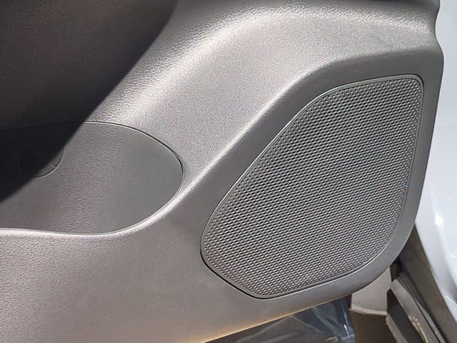 New 2026 Boulder Gray Pearl Nissan SV image 10