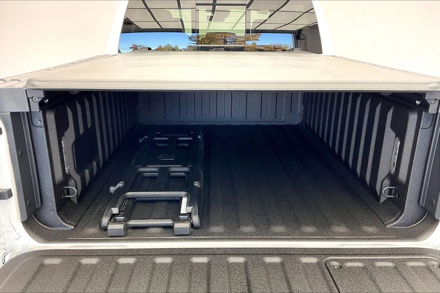 2026 RAM 1500 Tungsten - Photo 11