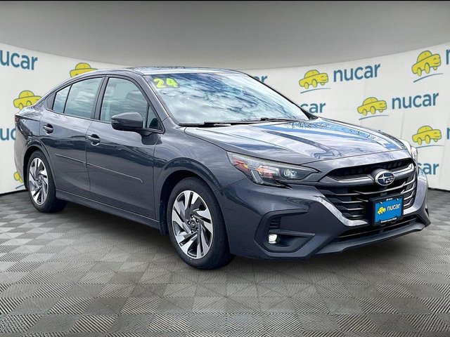 2024 Subaru Legacy Limited