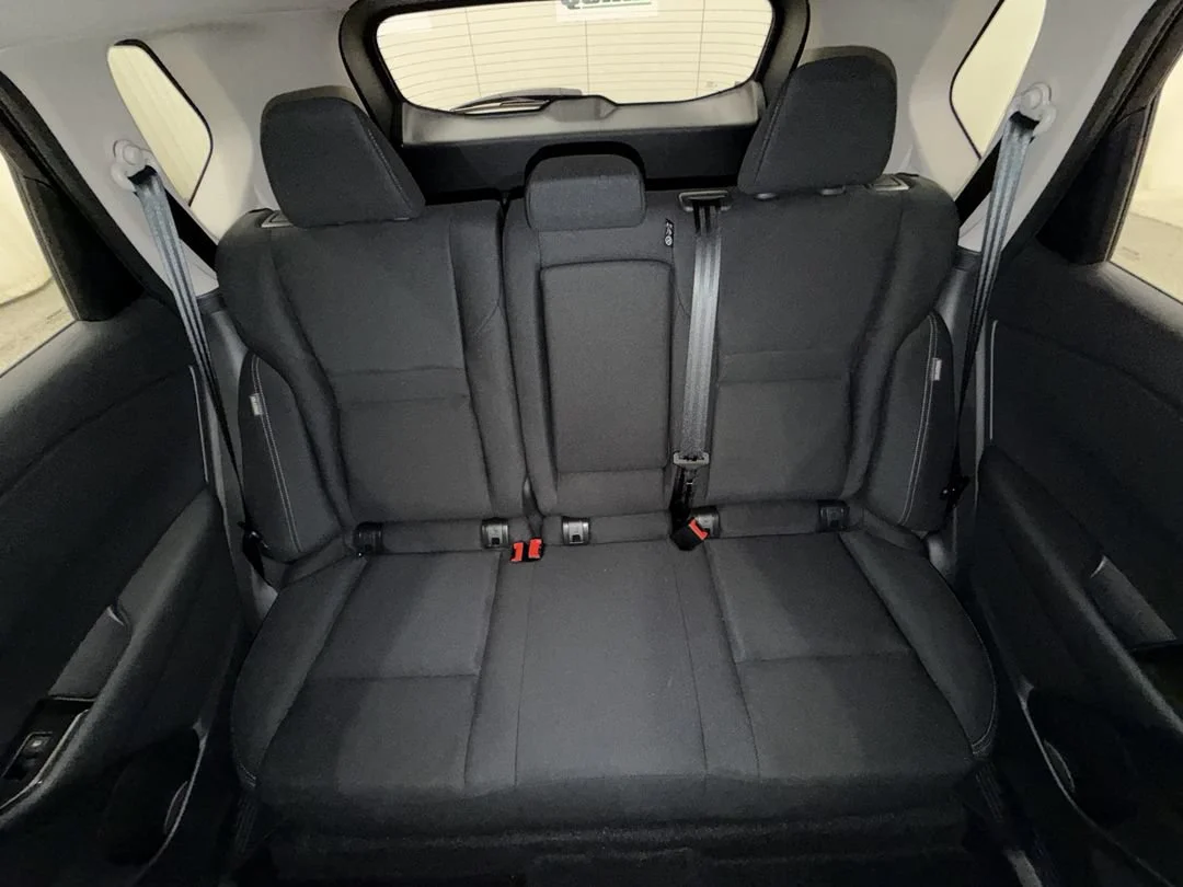Certified Used 2026 Super Black Nissan S image 20