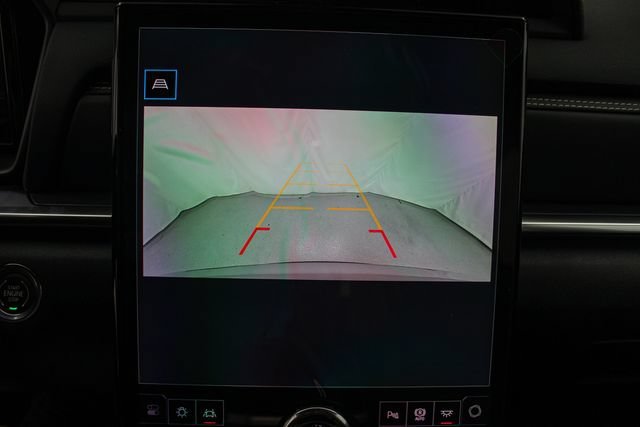 2027 GMC Terrain Elevation - Photo 23