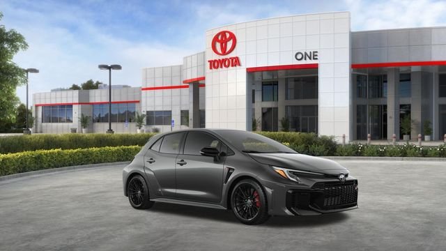 New 2026 Heavy Metal <sup>1</sup> Toyota  DAT image 48