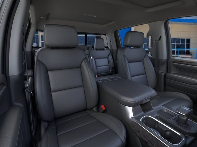 2026 Chevrolet Silverado 1500 LTZ - Photo 16