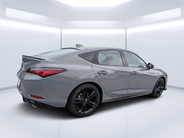 New 2026 Urban Gray Pearl Acura A-Spec Tech Package image 3