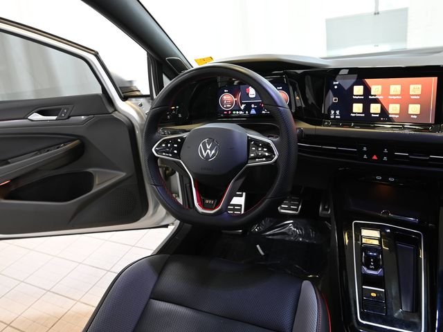 Certified Used 2024 Silver Volkswagen Autobahn image 29