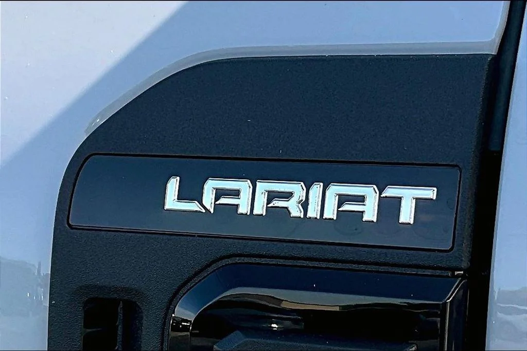 New 2026 Avalanche Ford F-350® Lariat® image 9