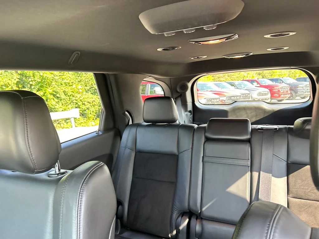Certified Used 2019 White Dodge R/T image 35
