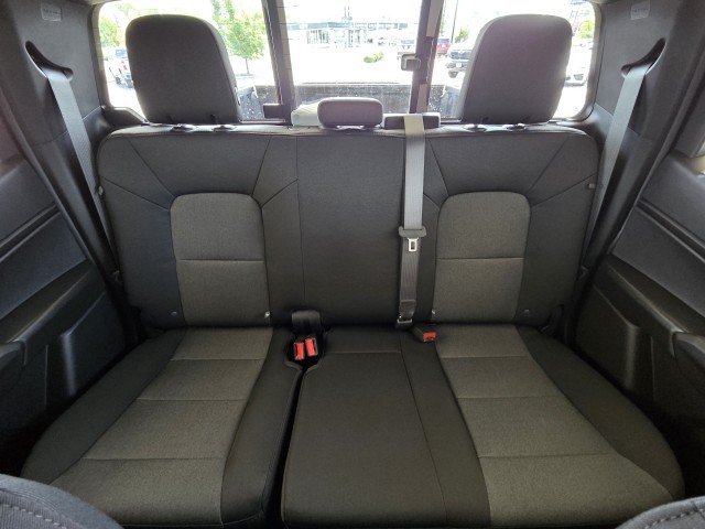 2026 Chevrolet Colorado Work Truck - Photo 29