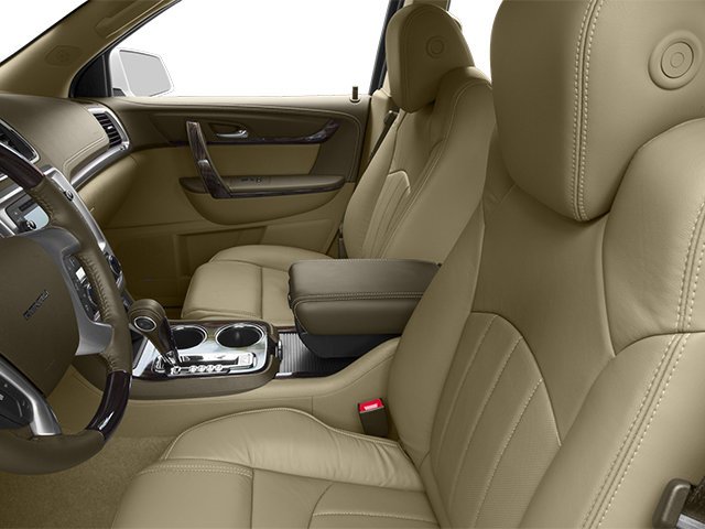Used 2014 White Diamond Tricoat GMC Denali image 11