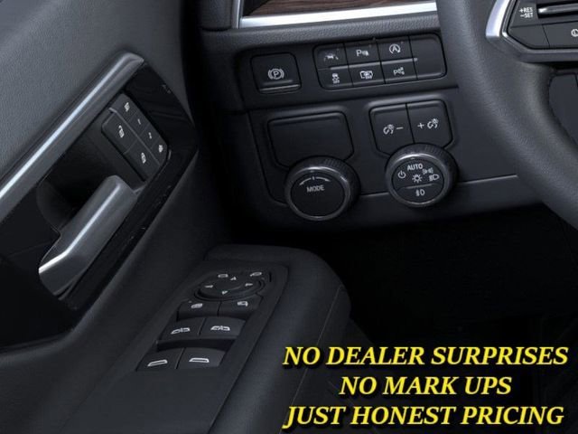 2026 Chevrolet Tahoe LT - Photo 13