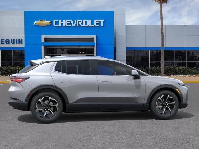 2026 Chevrolet Equinox EV 2LT - Photo 5