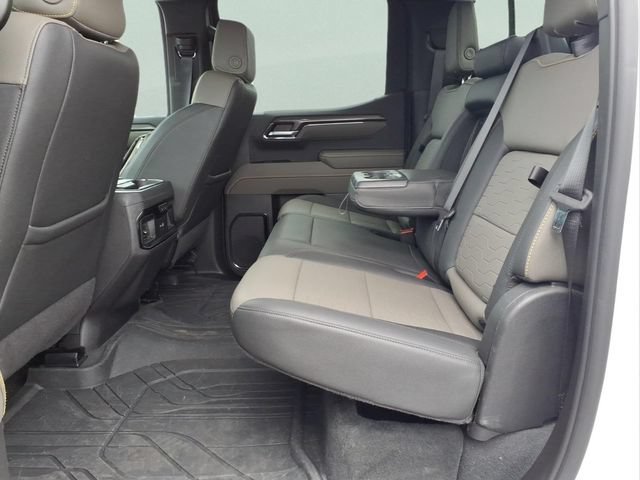 Used 2024 Summit White Chevrolet ZR2 image 20