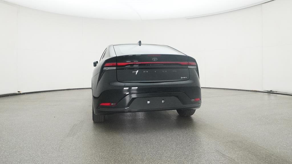 New 2025 Midnight Black Metallic Toyota Limited image 18