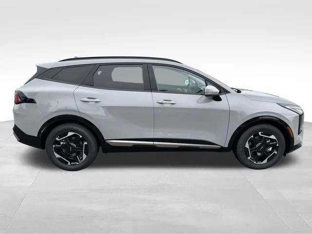 2026 Kia Sportage SX - Photo 8