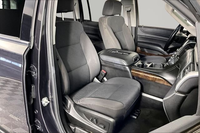 Used 2018 Gray Chevrolet LS image 27