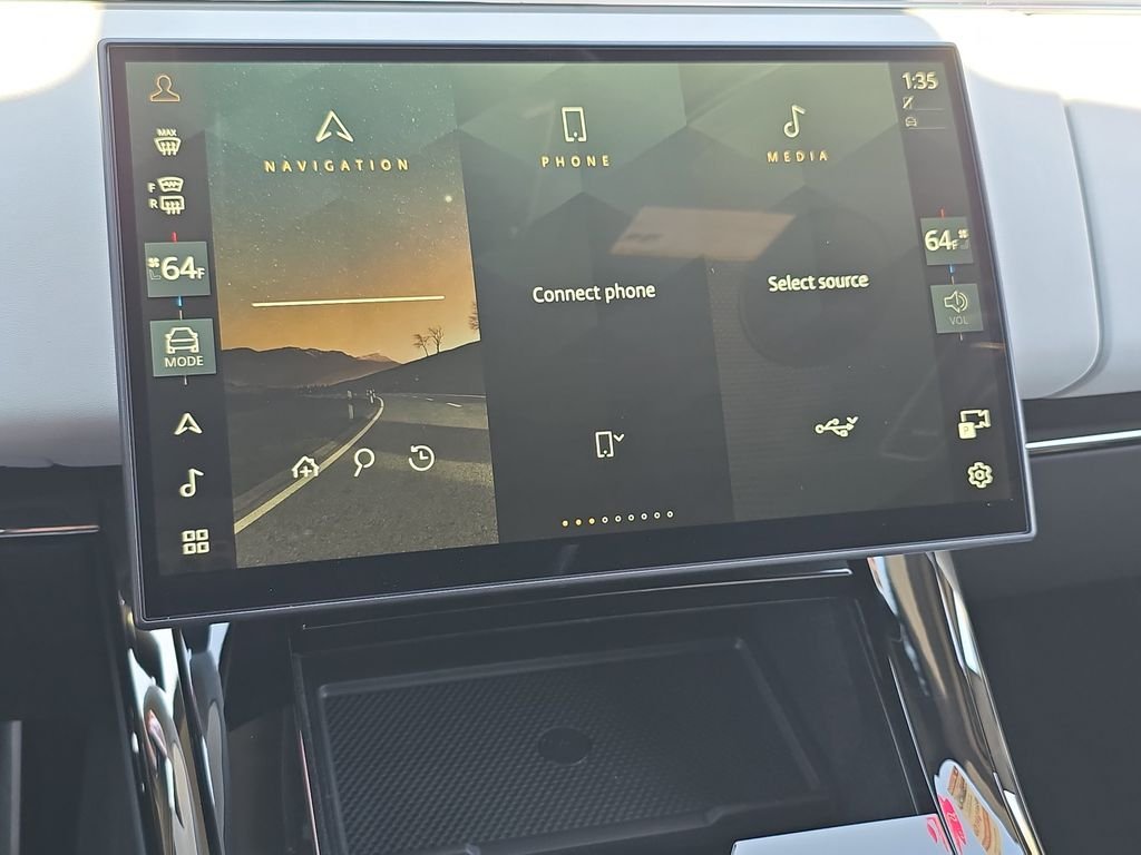 2025 Land Rover Range Rover Sport SV Edition Two - Photo 24