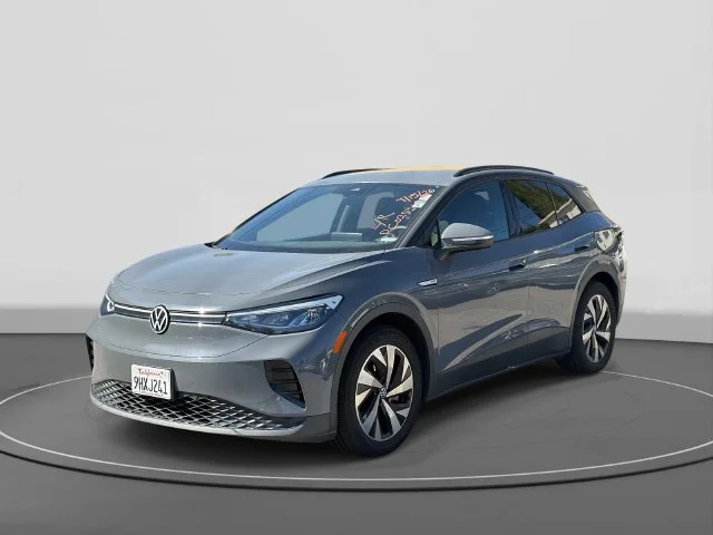 Certified 2023 Volkswagen ID.4 PRO with VIN 1V2CMPE89PC025219 for sale in Glendale, CA