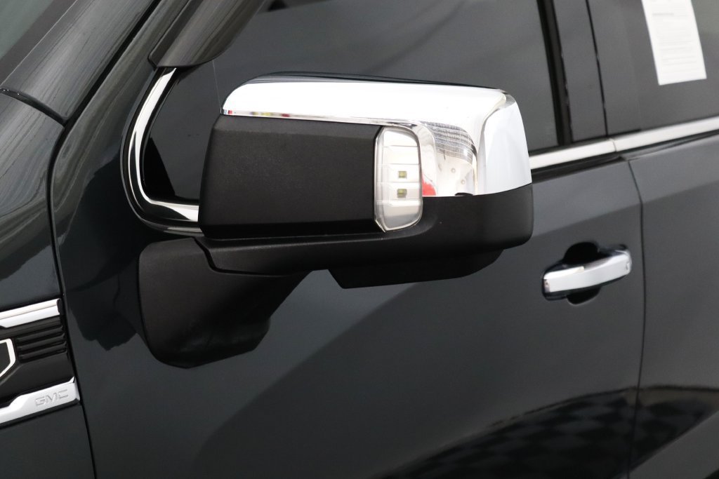 2021 GMC Sierra 1500 Denali Denali - Photo 10