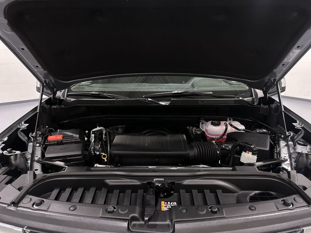 2026 Chevrolet Silverado 1500 LT - Photo 17