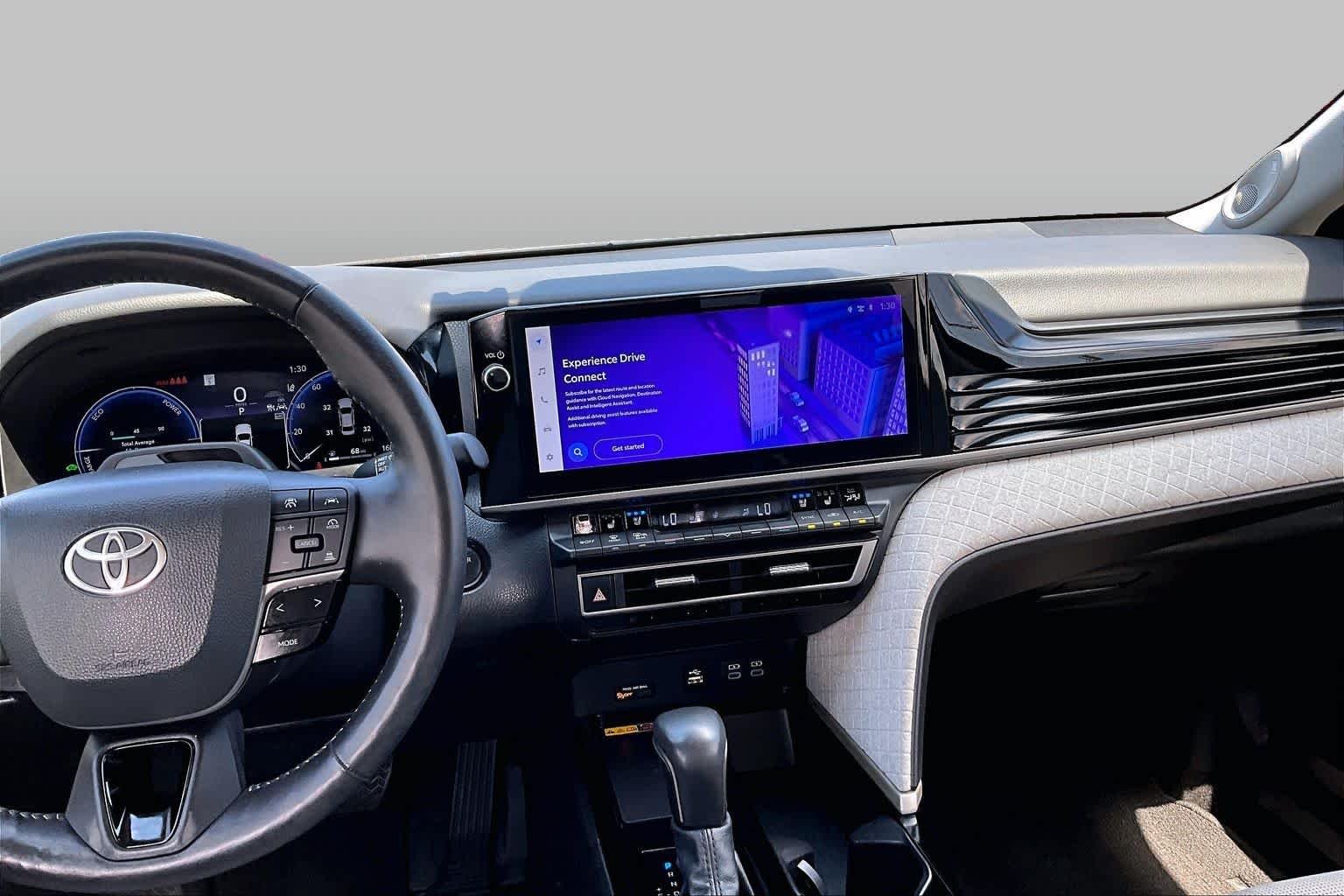 Used 2025 UNDERGROUND Toyota XLE image 7