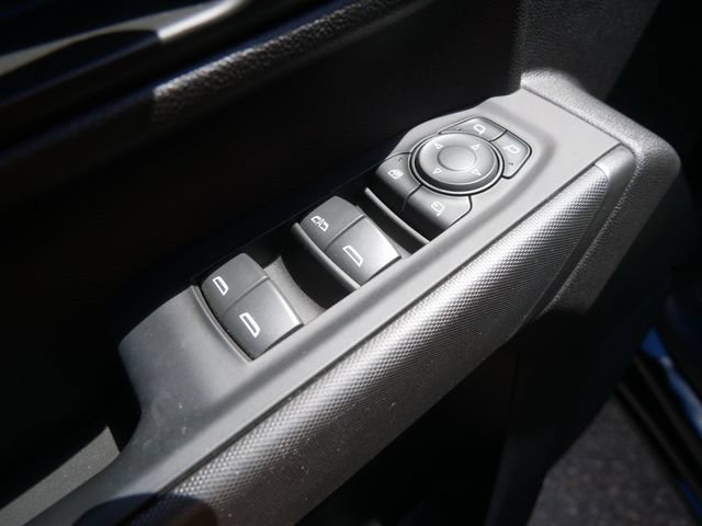 Certified Used 2024 Black Chevrolet Custom image 15