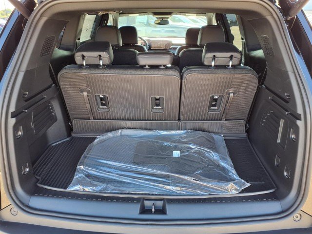 2027 Buick Enclave Preferred - Photo 13