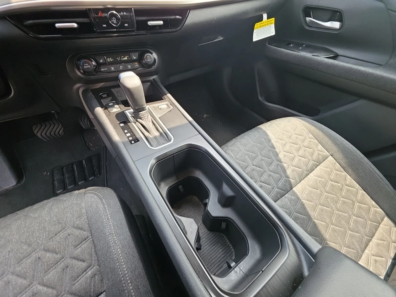 Used 2026 Gray Nissan SV image 20