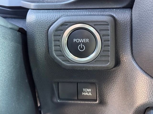 Used 2024  Toyota Base image 26