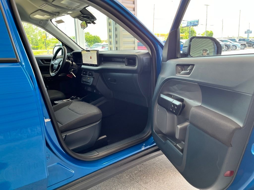 New 2026 Blue Ford XL image 32