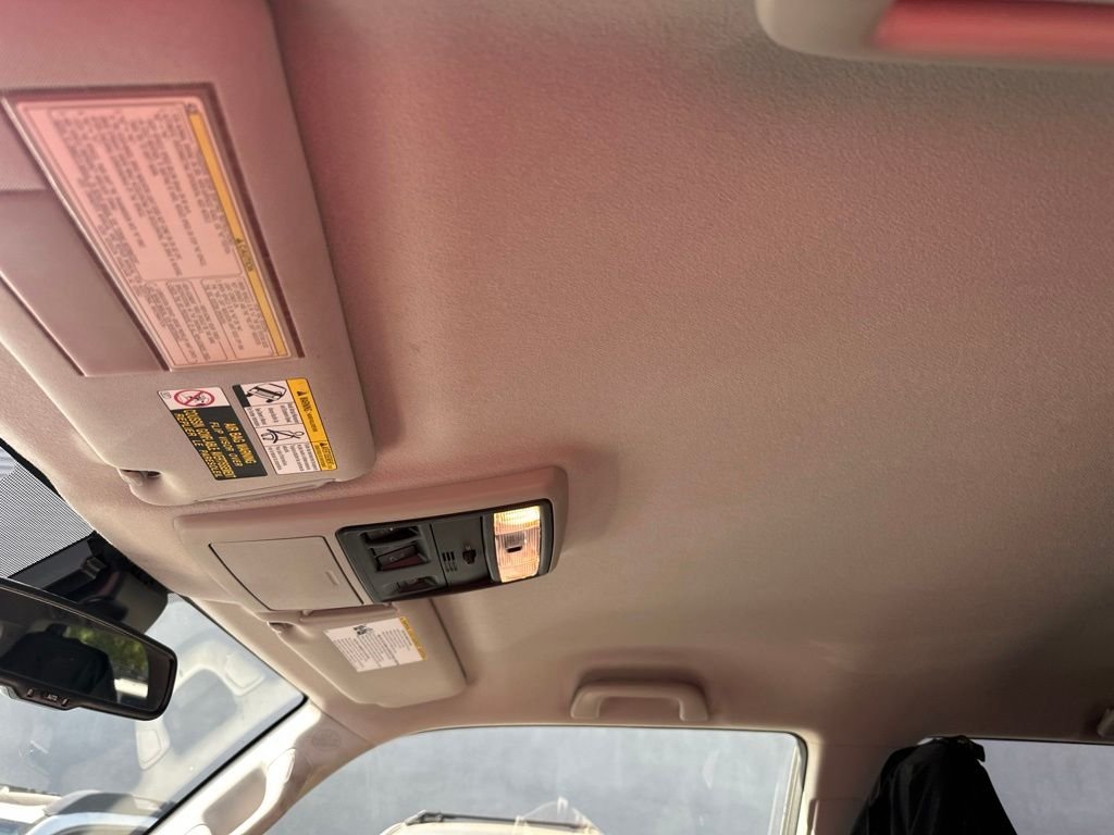 Used 2020 Gray Toyota SR5 image 17