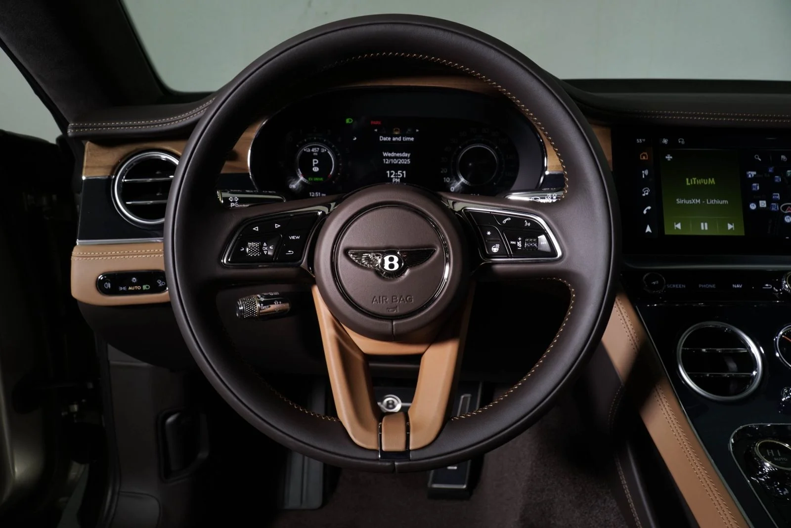 New 2026  Bentley  image 17