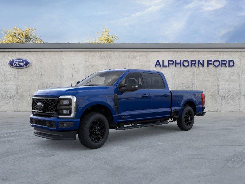 2026 Ford F-250 XLT 4x4 Crew Cab 6-3/4' Box's photo