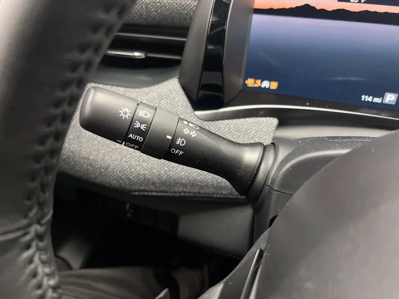 2026 Subaru Outback Limited - Photo 24