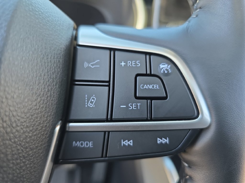 Certified Used 2026 Beige Toyota Limited image 23