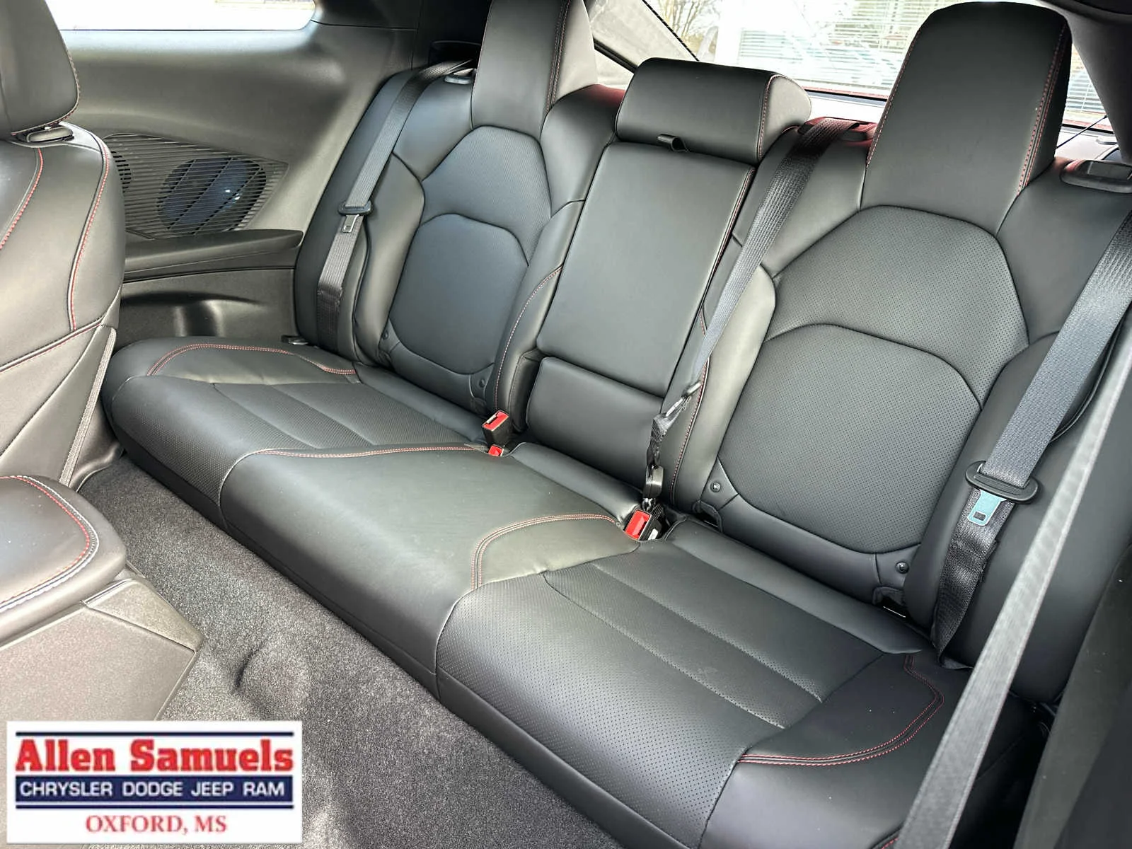 2026 Dodge Charger Scat Pack - Photo 12