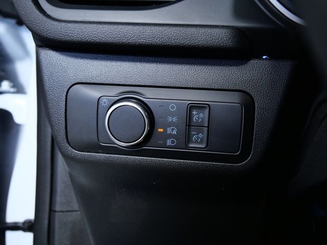 Certified Used 2022 White Ford SE image 25