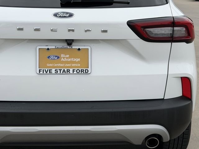 Used 2024 White Ford Active image 6