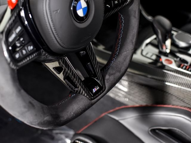 Used 2025 Green BMW CS image 30