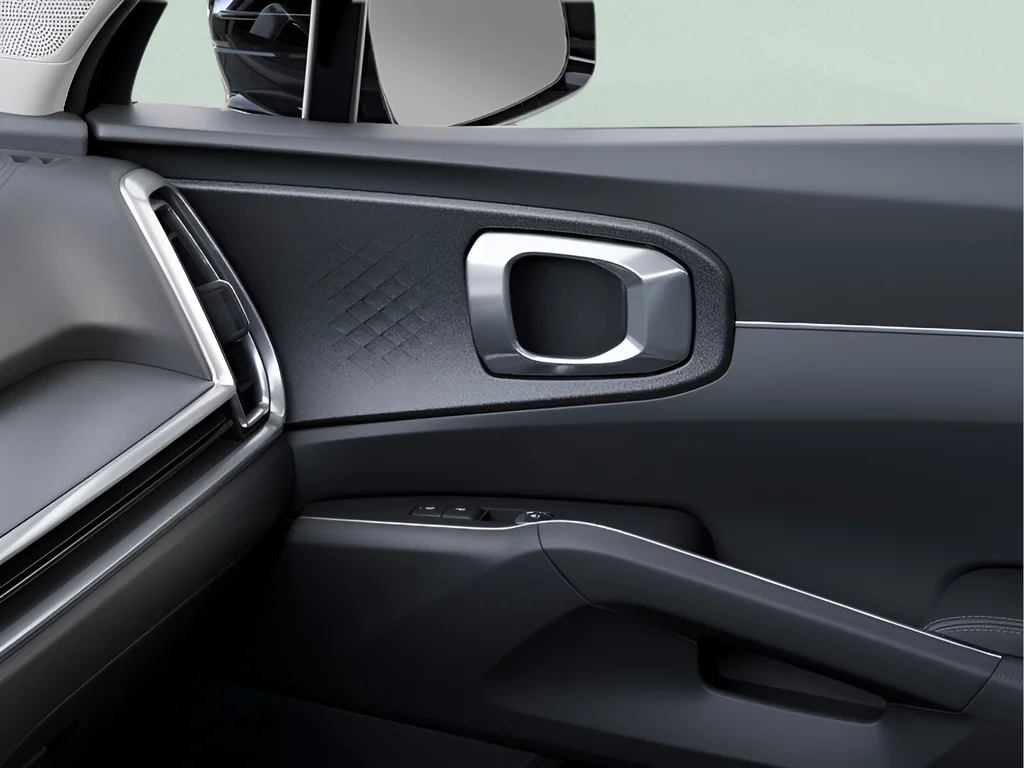 New 2026 Ebony Black Kia S image 20