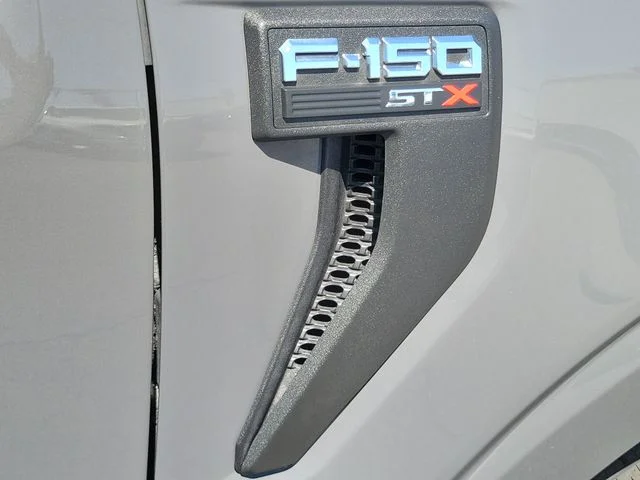 Used 2021 Lead Foot Ford XL image 8