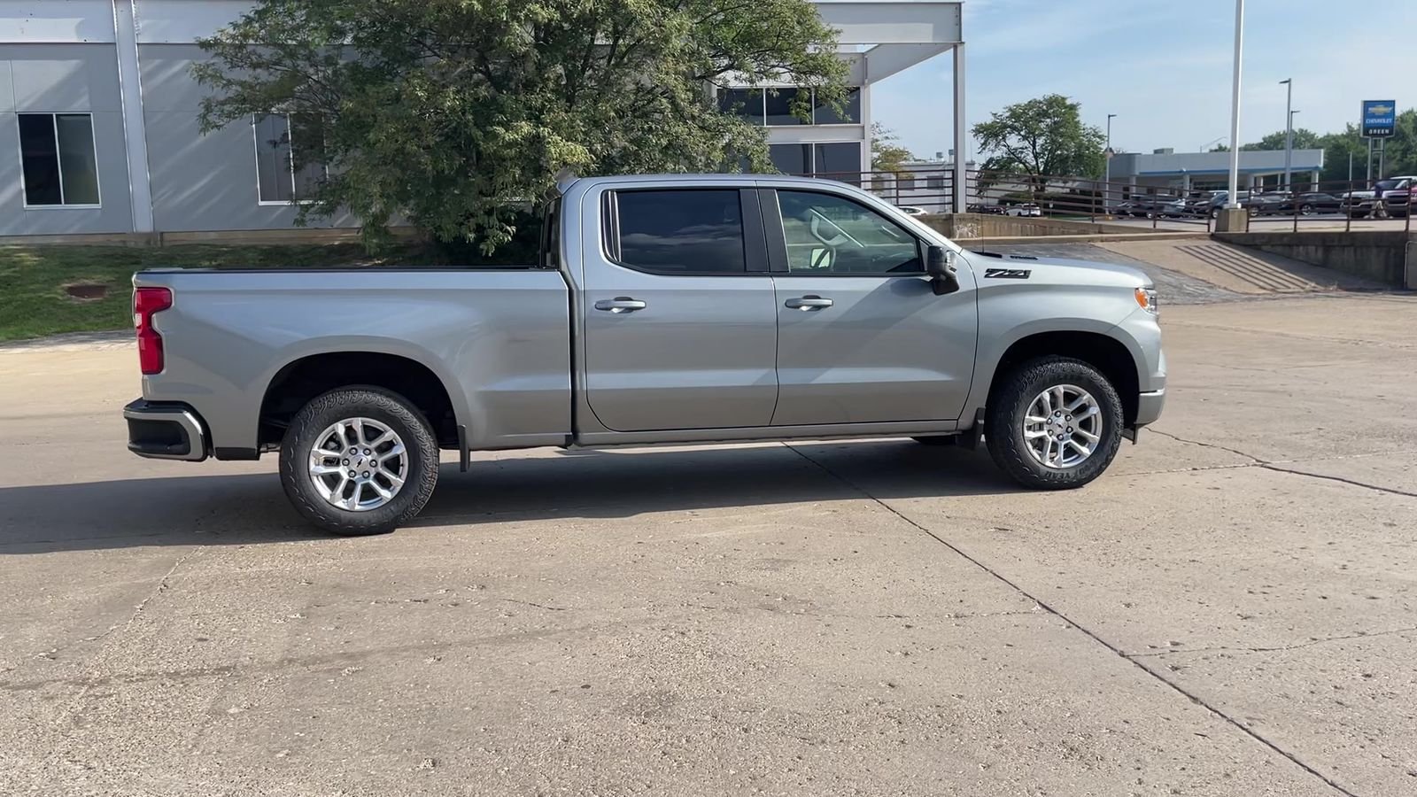 2026 Chevrolet Silverado 1500 RST - Photo 32