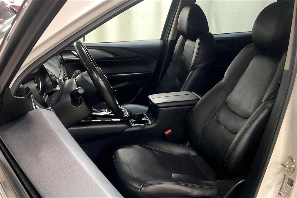 2023 MAZDA CX-9 - Image 24
